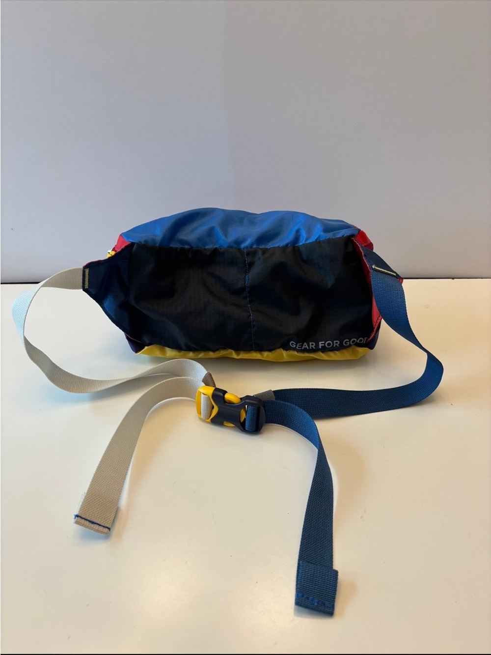 Cotopaxi kapai hip/fanny pack 3L- Del Día - Picture 6 of 12
